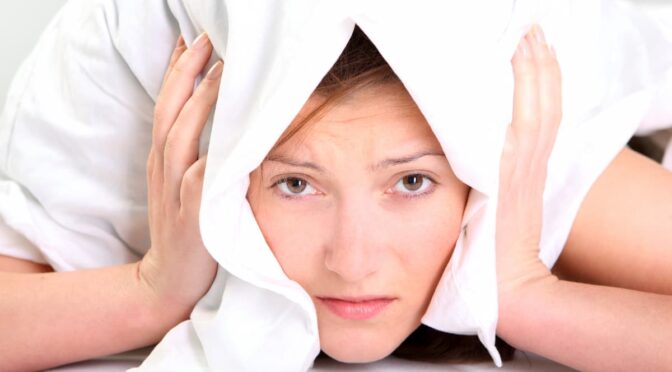 Cryotherapy benefits for insomnia