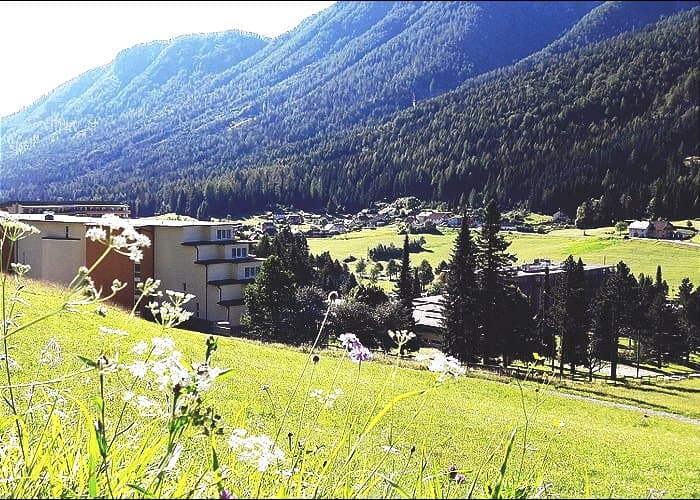 Find a Cryotherapy Center cryochamber cryosauna in Bad Bleiberg, Austria